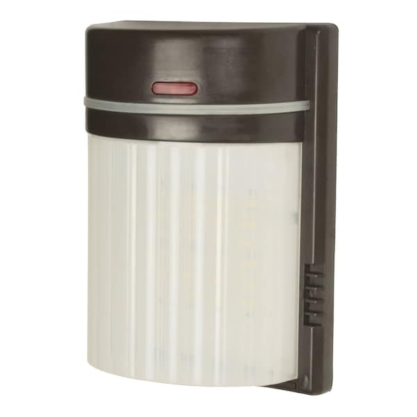 Afx BWSW1600 LED Security Outdoor Light BWSW1600L41RB - main